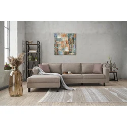 Atelier Del Sofa Kotni kavč
