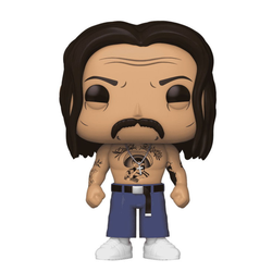 Figura Danny Trejo - POP! - Ad Icons - FK75360