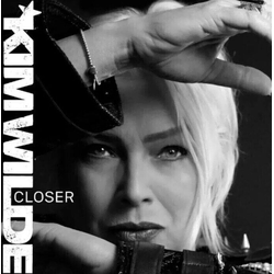 Kim Wilde - Closer (LP)