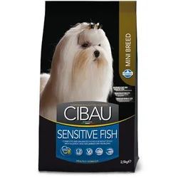 CIBAU Fish Mini Sensitive 800gr