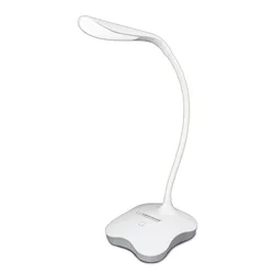 ESPERANZA stone USB lampe ELD105W