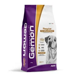 Gemon All breeds Adult Regular – granule 25/14 – hrana za sve odrasle rase pasa piletina i pirinač 20kg