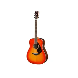 Kitara akustična Yamaha Autumn burst FG830