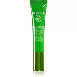 Apivita Bee radiant Krema za predeo oko očiju, 15ml