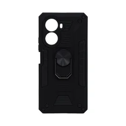 Maska za telefon SPIGEN 4 za Huawei Nova 10 SE, Crna