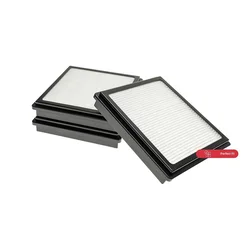 VACS Hepa filter NILFISK EXTREME HYGIENIC - 3 kom
