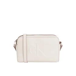 Torbica za čez ramo CALVIN KLEIN Bold - črna