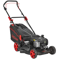 FARM Motorna kosilica gurajuća 18 B&S450E sa korpom