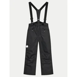 Color Kids Ski Pants w.Pockets, AF 10.000