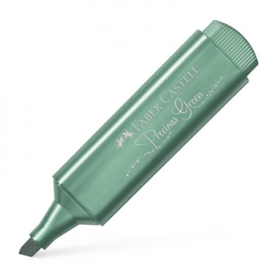 FC flomaster textliner 46 METALIC GREEN