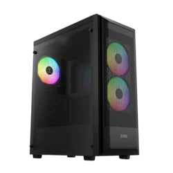 ZEUS Računar ZEUS Gamer R7 5700/DDR4 16GB/m.2 512GB/RTX3060 12GB