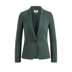 WE Fashion Blazer  smaragd