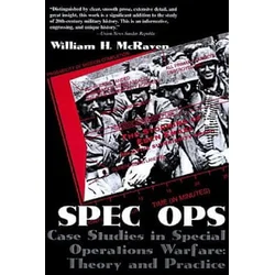 Spec Ops