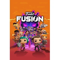 Funko Fusion - Mega Man Pack (DLC) Steam Key (PC) GLOBAL