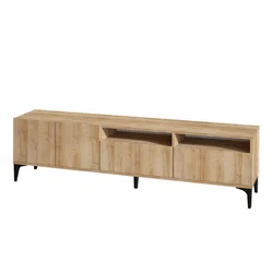 Hanah Home Ross TV polica, Braon
