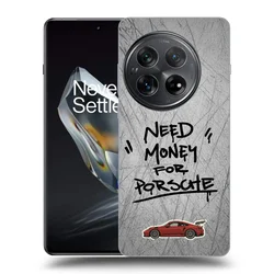 ULTIMATE CASE za OnePlus 12 5G - Grey Drift