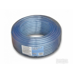 AGROMARKET Fitt crevo CRISTALO ext. 8 x 11 100m