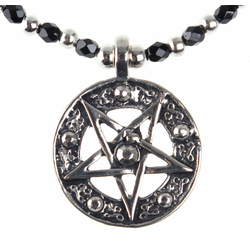 Ovratnik Pentagram - PSY396