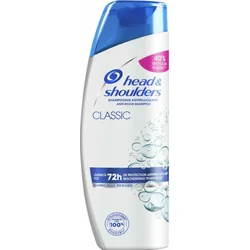 Head&Shoulders Šampon za kosu, Classic Clean, 200ml