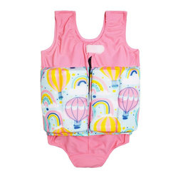 Splash about floatsuit over the rainbow m