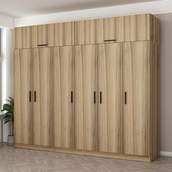 Hanah Home Ormar Kale - 7520