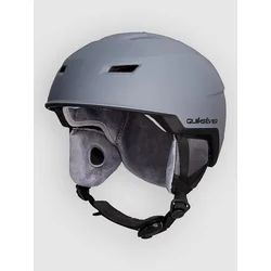Quiksilver Backin Mips Helmet castlerock