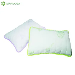 JASTUK ALOE VERA 50X70CM SHILA TEXTILE