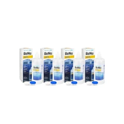ReNu Advanced 4 x 360 ml s etuiji