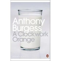 Clockwork Orange