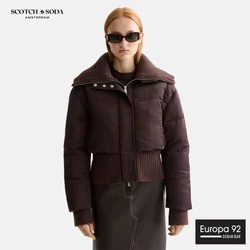 Scotch & Soda Jakna