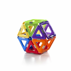 GEOSMART GeoSphere - 31 kosov