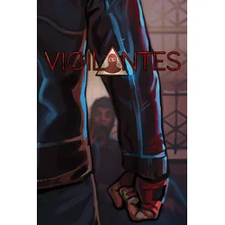 Vigilantes Steam Key (PC) GLOBAL