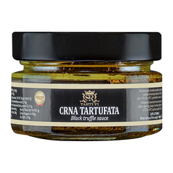 TARTUFI SR Crna tartufata - Sos sa crnim tartufima 90 g
