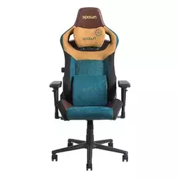 SPAWN Gejmerska stolica Viking braon