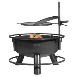 Cook King Multifunkcionalni Žar BANDITO Premium
