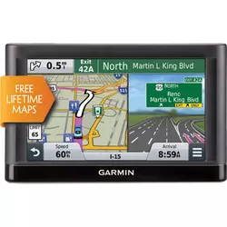 GPS navigacija Garmin Nuvi 56LM EU 5 in?a karte Evrope 010-01198-11 9037