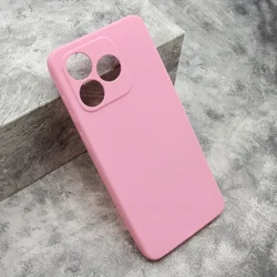 Futrola gentle color za honor x5c plus roze ( F123264 )