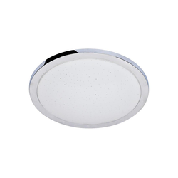 Prezent 71333 - VITTO kupatilsko plafonsko LED svetlo, 18W/230V, prečnik 31 cm, IP44