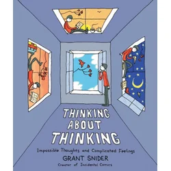 THINKING ABOUT THINKING