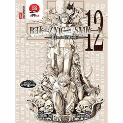 Beležnica smrti 12