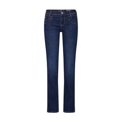 TOM TAILOR Kavbojke Alexa, modra