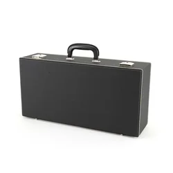 Kovček za trobento Jakob Winter JW 360 Cylinder