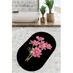 L`ESSENTIEL MAISON Sitivo Djt Black (80 x 100)