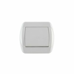 METALKA Jednopolni prekidač 7053 ROYAL
