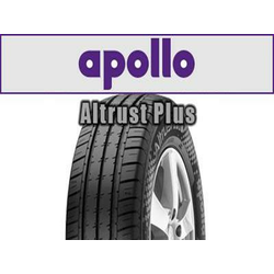 Apollo Altrust+ ( 205/75 R16C 113/111R )