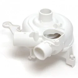 Dekli kućiste pumpe sm Indesit sa ventilom c00088889 c00141157 c00076 140ar20 ar01051 mtr600id