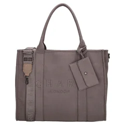 Charm London Bond W00883 Grey elephant