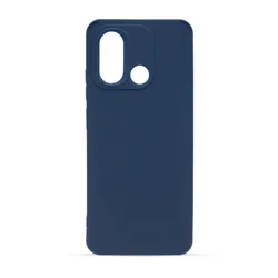 Futrola Color za Xiaomi Redmi 12C, Teget