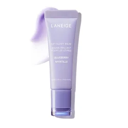 Laneige Balzam za usne Glowy, Blueberry