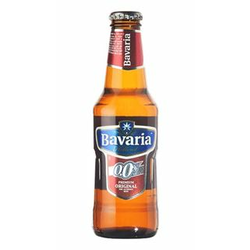 N-*PIVO BAVARIA 0.25L BOCA BEZ ALCOHOLA -24/1- 5066